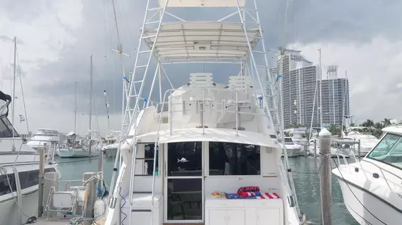 Miami Yachting Company | Florida - Miami Beach - Güney Plajı