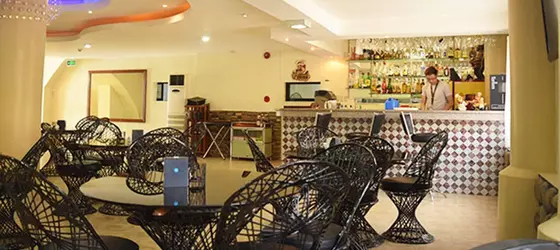 Casablanca Hotel Condominium Resort Bar & Restaurant | Zambales - Olongapo