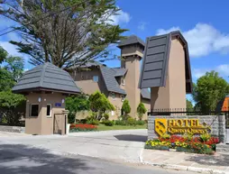 Hotel Quero Quero | South Region - Rio Grande Do Sul (eyalet) - Gramado - Dutra