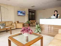 Suites Marilia Apartments