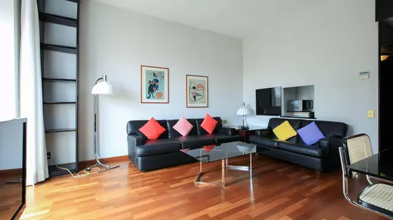 VIP's Residence | Lombardy - Milano (ve civarı) - Milano - Centro Storico