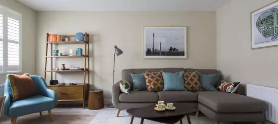 onefinestay - Regent's Park private homes | Londra (ve civarı) - City of Westminster - Marylebone