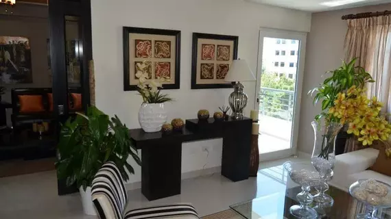 Apartment Silvestre | Peravia (il) - Santo Domingo (ve civarı) - Santo Domingo