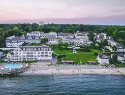 Water's Edge Resort & Spa | Connecticut - Old Saybrook (ve civarı) - Westbrook