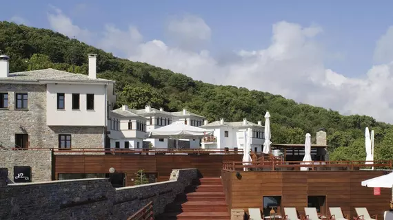 12 Months Luxury Resort | Tesalya - Magnesia (bölge) - Zagora-Mouresi