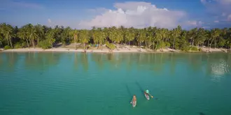 Reveries Diving Village, Maldives