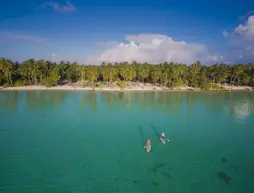 Reveries Diving Village, Maldives | Maldivler - Laamu Atoll - Gan Adası