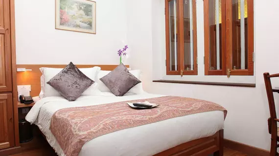 Gingerflower Boutique Hotel | Malacca - Malacca - Taman Kota Laksamana