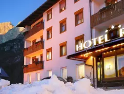 Hotel Roma | Veneto - Belluno (vilayet) - San Vito di Cadore