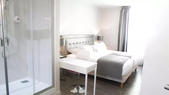 Residence Hoteliere Champ de Mars | Ile-de-France - Paris - Grenelle