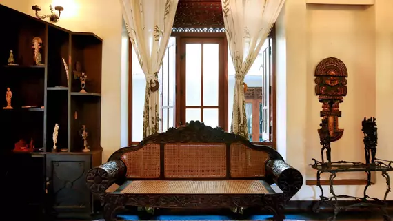 Heina Luxury Villa Colombo | Colombo Bölgesi - Kotikawatta