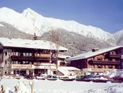 Hotel Haymon | Tirol - Innsbruck (ve civarı) - Seefeld in Tirol