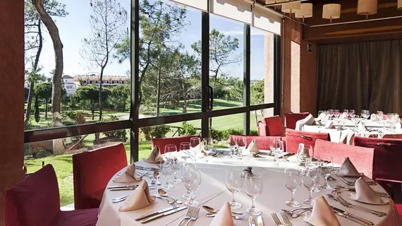 Islantilla Golf Resort | Andalucia - Huelva (vilayet) - Lepe