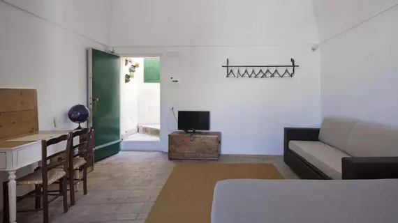 L'Arturo B&B | Basilicata - Matera (il) - Matera