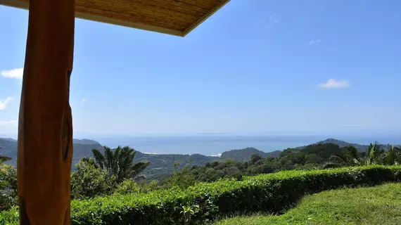 Peace and Lodge | Guanacaste - Puerto Carrillo