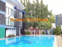 Golden Pool | Chiang Rai İli - Mae Sai