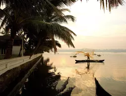 Soma Kerala Palace | Kerala - Ernakulam Bölgesi - Koşin (ve civarı) - Vaikam