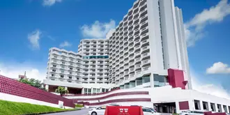 Okinawa Grand Mer Resort