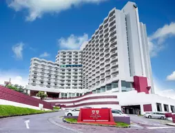 Okinawa Grand Mer Resort | Okinava (idari bölge) - Kunigami - Okinawa (ve civarı) - Okinawa City - Yogi