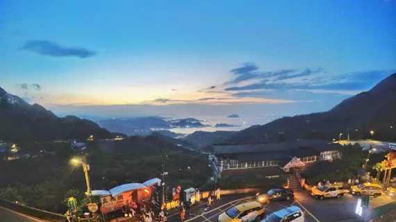 My Story INN JIUFEN Hostel | Taypey (ve civarı) - New Taipei City - Ruifang