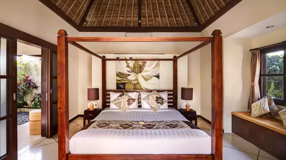 Villa Gading | Bali - Badung - Seminyak - Drupadi