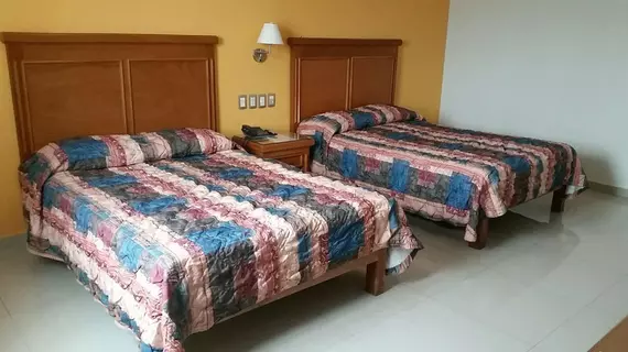 Hotel Gran Via | Veracruz - Veracruz (ve civarı) - Veracruz