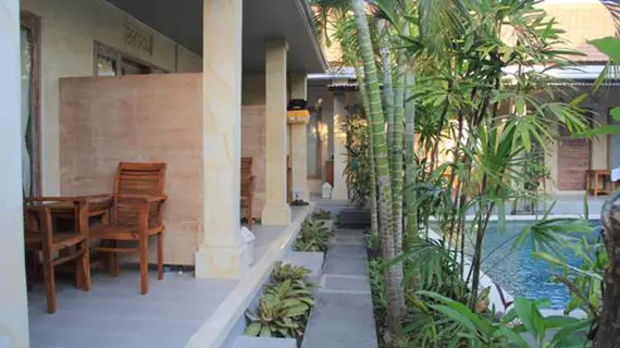 Sadana Bali Guesthouse | Bali - Denpasar - Sanur