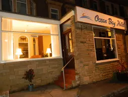 Ocean Bay Hotel | Lancashire (kontluk) - Blackpool - Güney Sahili