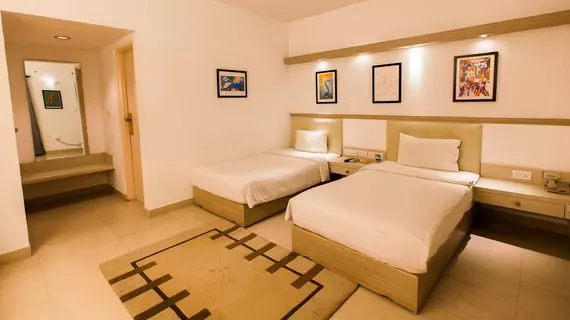 Sherwood Suites | Karnataka - Bengaluru (ve civarı) - Bengaluru - Whitefield