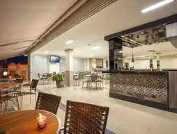 Estoril Hotel | Southeast Region - Sao Paulo (eyaleti) - Bauru (ve civarı) - Marilia