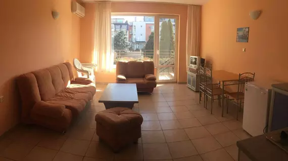 La Playa Apartments | Burgaz - Sunny Beach