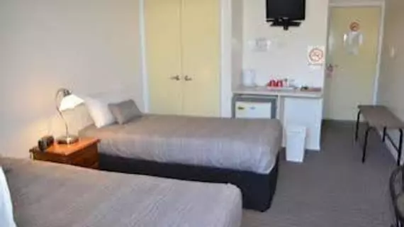 Redland Bay Motel | Queensland - Brisbane (ve civarı) - Redland Bay