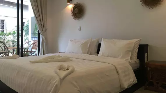 Sofinny Motel | Koh Kong - Sihanoukville (ve civarı) - Sihanoukville - Mittakpheap