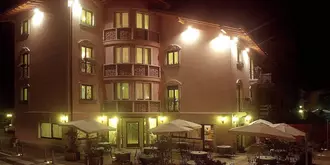 Hotel Mazzoleni