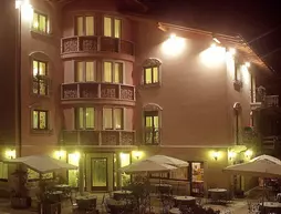 Hotel Mazzoleni | Lombardy - Bergamo - Roncola