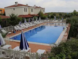 Mira Hotel | Canakkale - Bozcaada - Tenedos Island