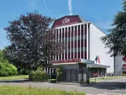 Expo Hotel Milan | Lombardy - Milano (ve civarı) - Parabiago