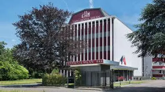 Expo Hotel Milan | Lombardy - Milano (ve civarı) - Parabiago