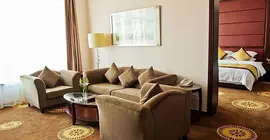 Ramada Plaza Hangzhou Xiaoshan | Zhejiang - Hangzhou