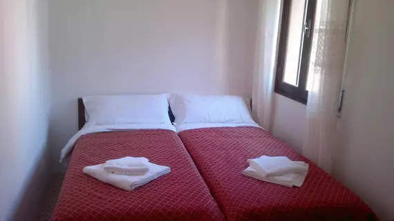 Venice Bangla Guest House | Venedik (ve civarı) - Mestre - Mestre Kent Merkezi