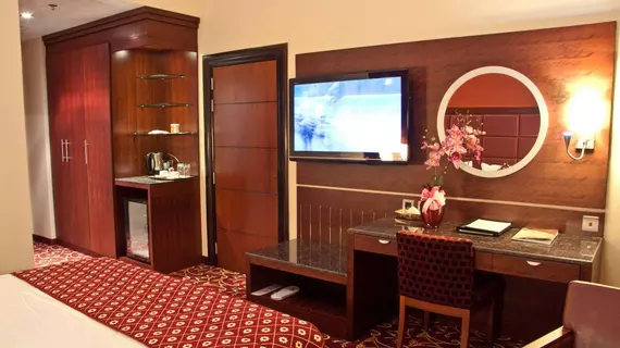 Ramee Rose Hotel | Dubai - Dubai