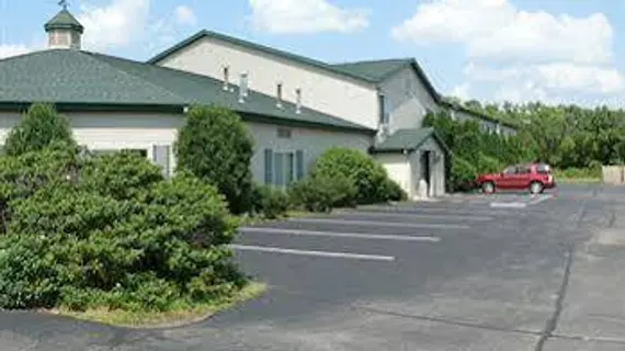 Windsor Place Inn | Wisconsin - Prairie Du Chien