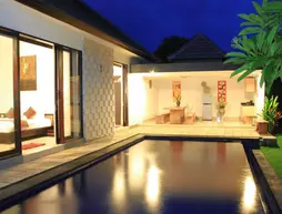 Grand Nismara Villa Seminyak | Bali - Badung - Umalas