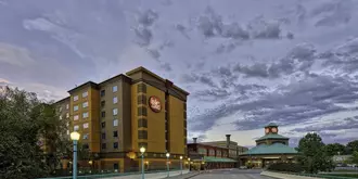 Isle of Capri Casino Hotel Boonville