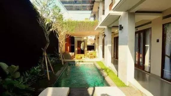 Alia Home | Bali - Denpasar - Sanur