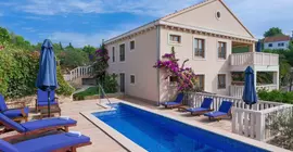 Villa Anna | Split-Dalmaçya - Milna