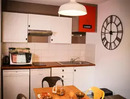 Studio 4/5 personnes Plage | Nouvelle-Aquitaine - Pyrenees-Atlantiques - Biarritz - Biarritz Kent Merkezi