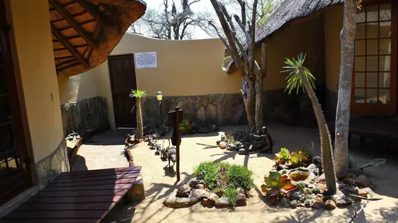 Bona Intaba Game Lodge | Limpopo - Maruleng - Hoedspruit