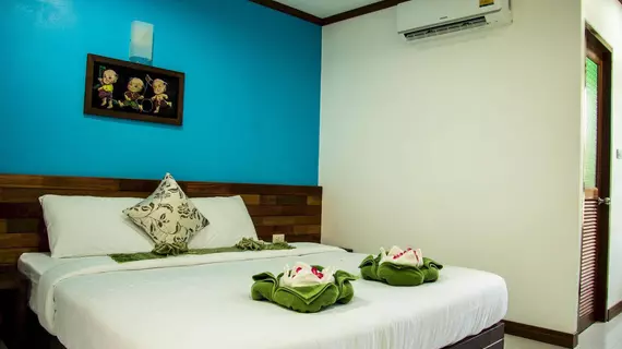 Riviera Boutique House | Krabi İli - Ko Lanta