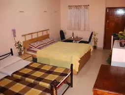 Minerva Residency | Karnataka - Bengaluru (ve civarı) - Bengaluru